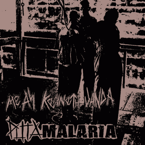 Puta Malaria : Me As Kenneth Janda - Puta Malaria